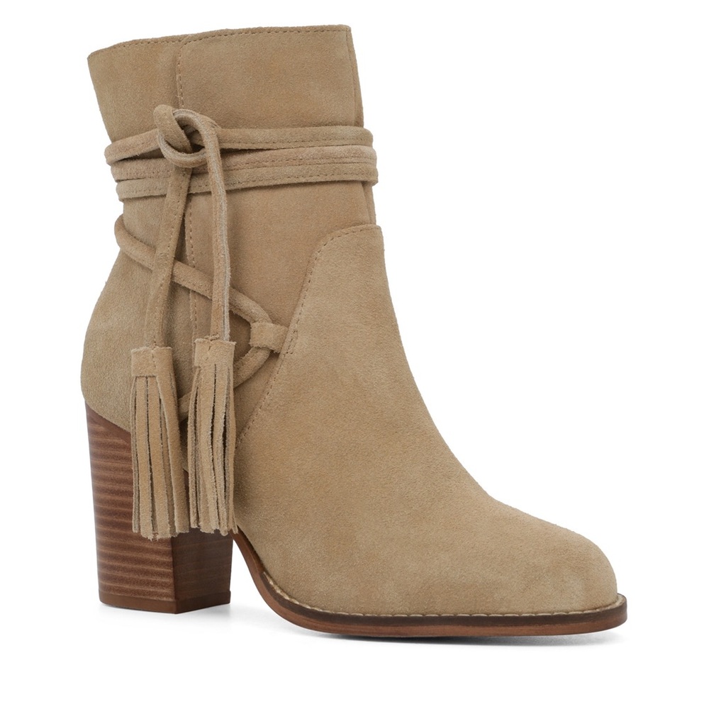 🔆ALDO Suede Boots🔆